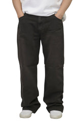 Essential Baggy Denim Jeans [AP999]