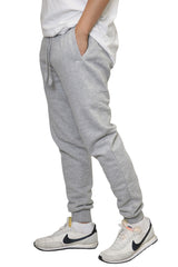 Heavyweight Fleece Jogger [AP0412]