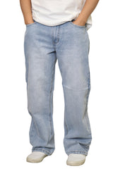 Essential Baggy Denim Jeans [AP999]