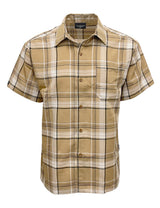 Classic Flannel Shirt [FS001]