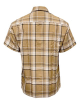 Classic Flannel Shirt [FS001]