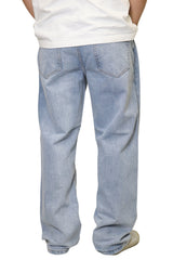Essential Baggy Denim Jeans [AP999]