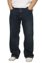 Essential Baggy Denim Jeans [AP999]