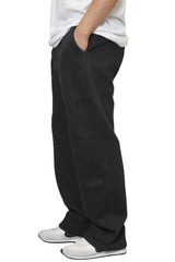 Premium Baggy Wide Leg Sweatpants [AP007]