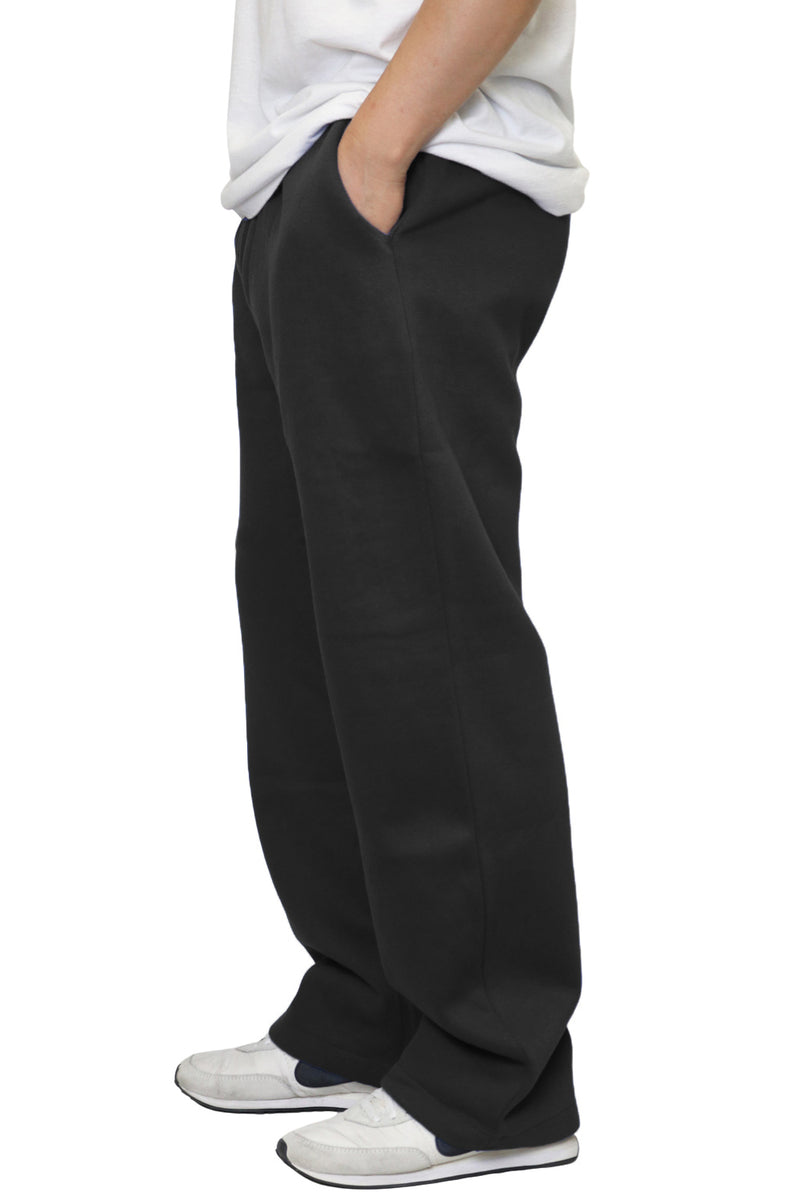 Premium Baggy Wide Leg Sweatpants [AP007]