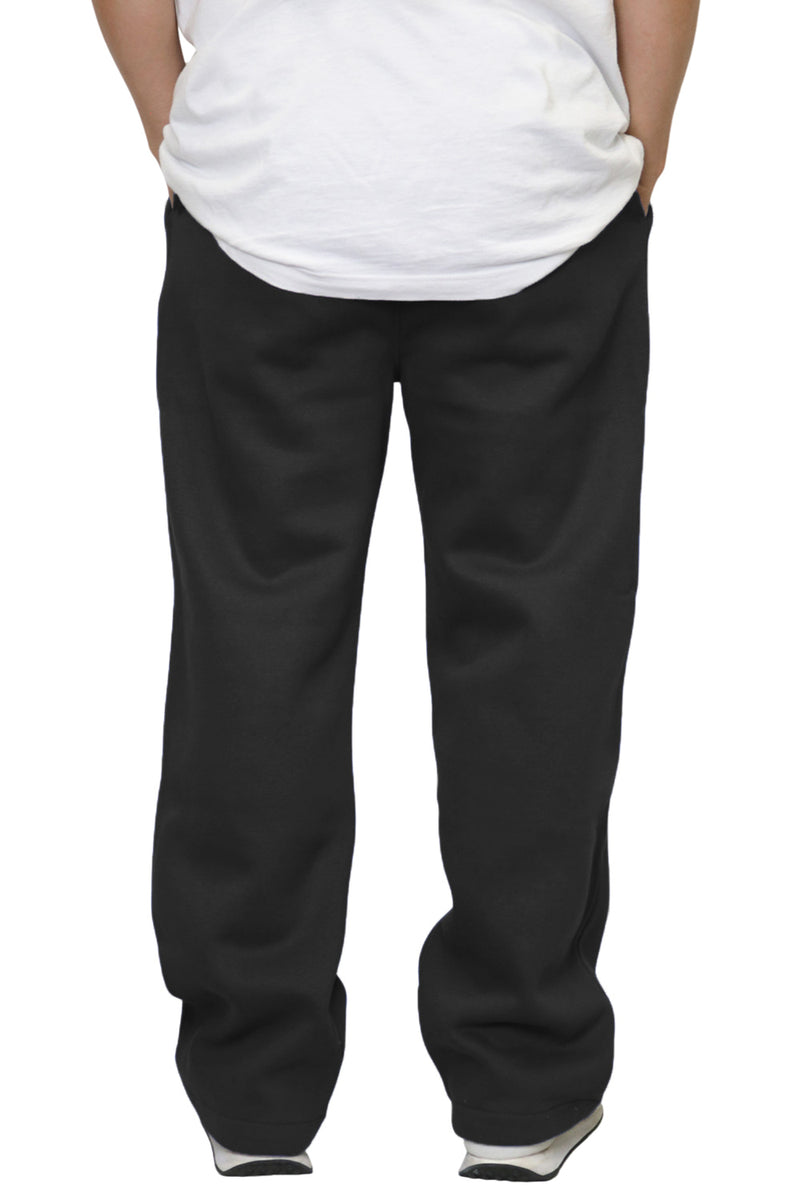 Premium Baggy Wide Leg Sweatpants [AP007]