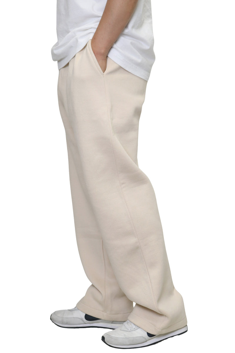Premium Baggy Wide Leg Sweatpants [AP007]