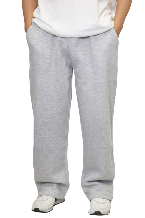 Premium Baggy Wide Leg Sweatpants [AP007]