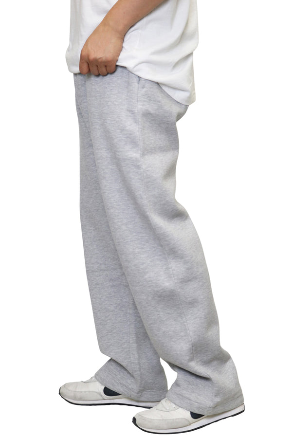 Premium Baggy Wide Leg Sweatpants [AP007]
