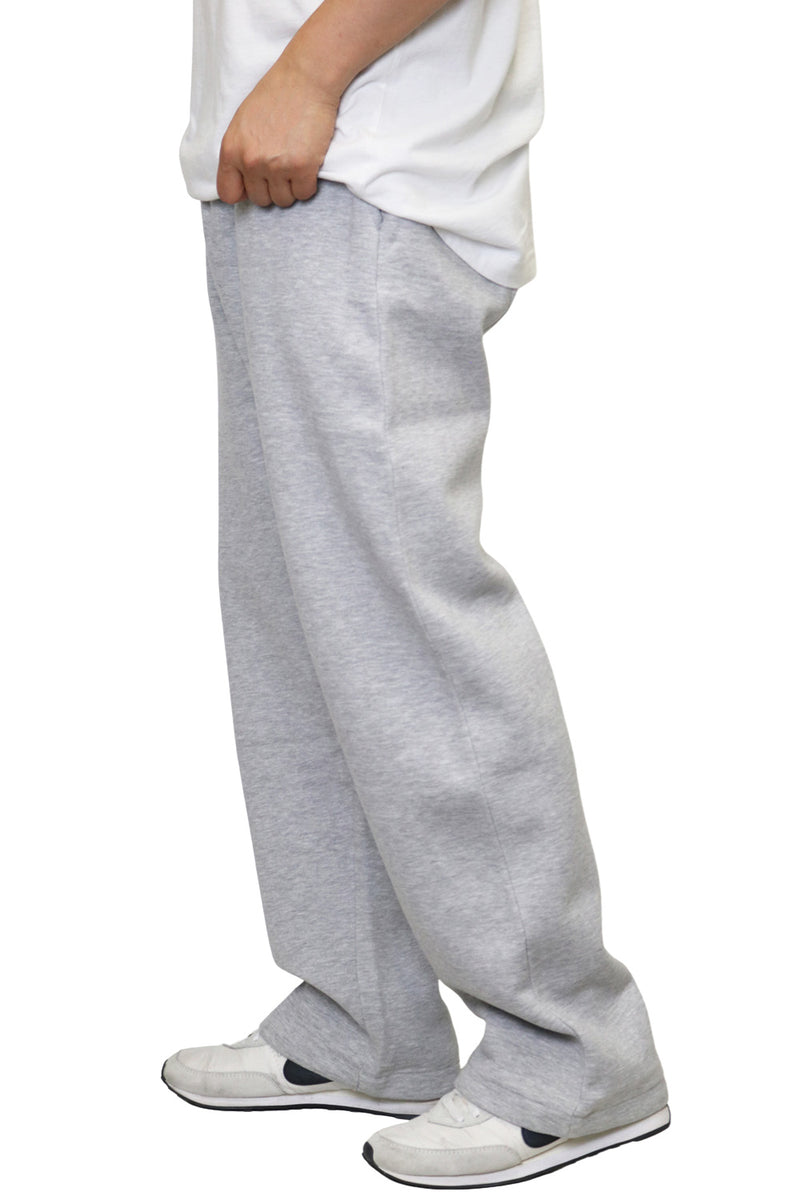 Premium Baggy Wide Leg Sweatpants [AP007]