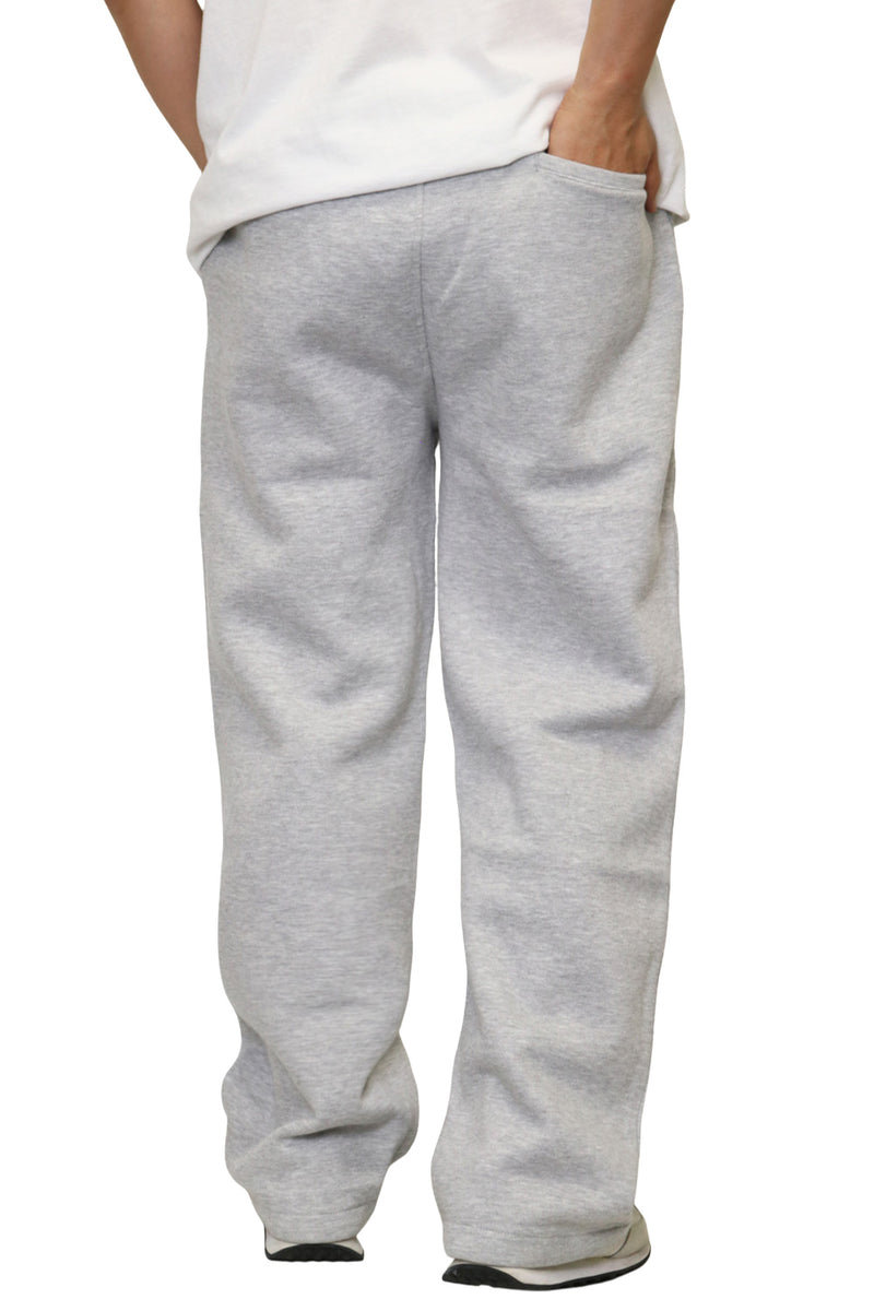 Premium Baggy Wide Leg Sweatpants [AP007]