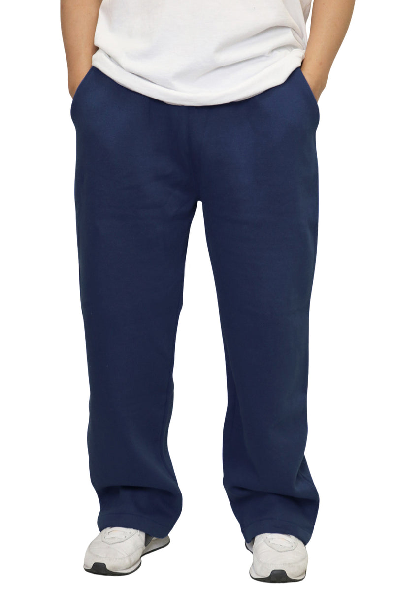Premium Baggy Wide Leg Sweatpants [AP007]