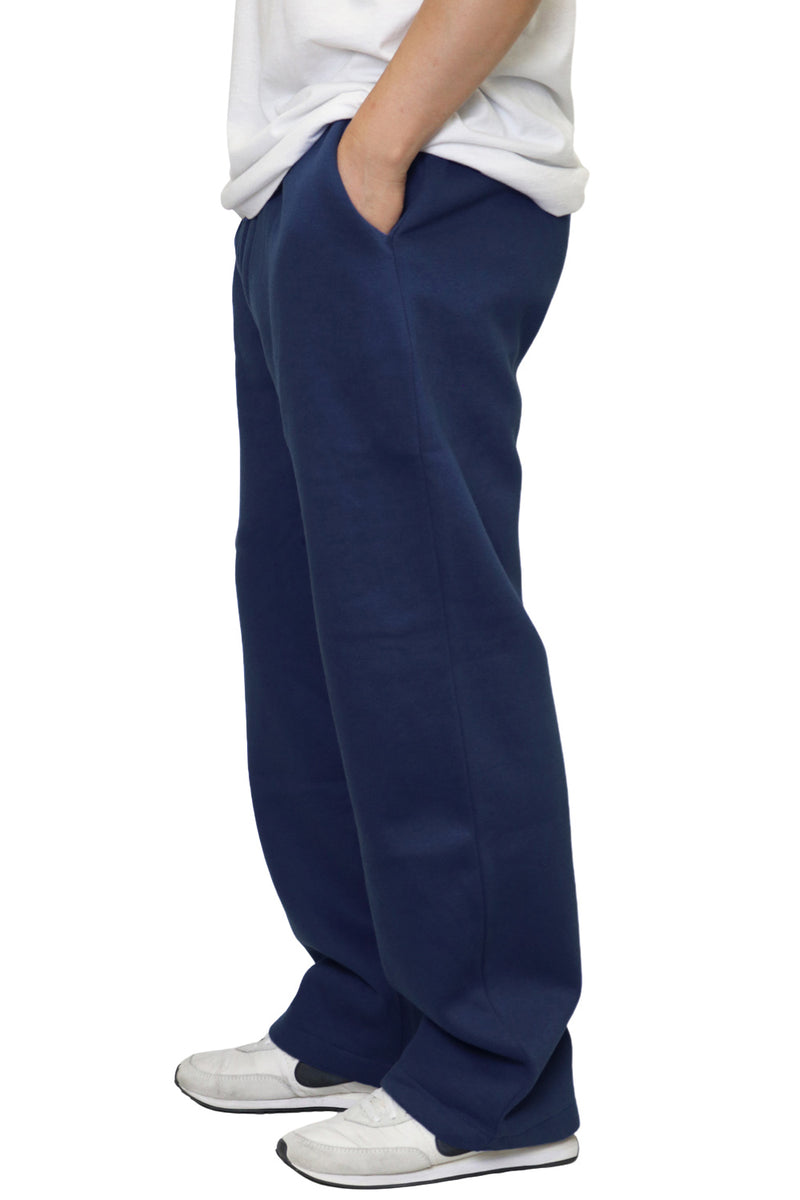 Premium Baggy Wide Leg Sweatpants [AP007]