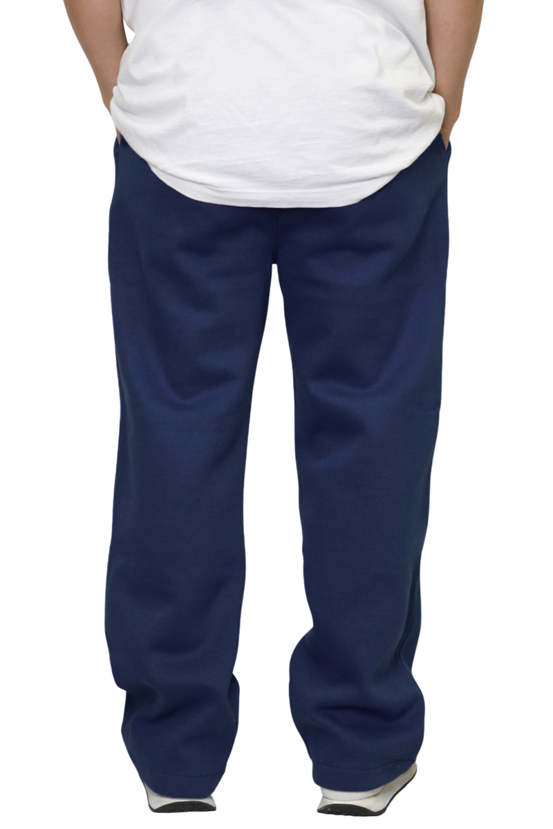 Premium Baggy Wide Leg Sweatpants [AP007]