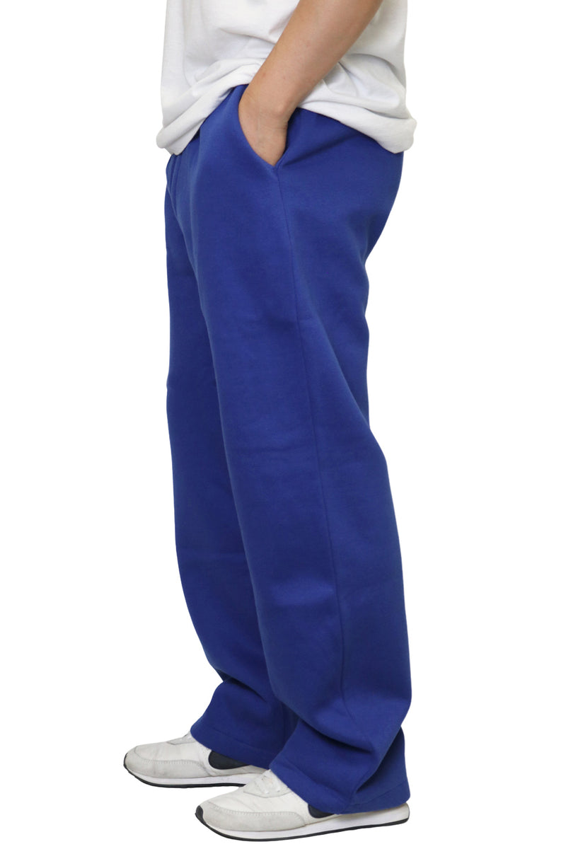 Premium Baggy Wide Leg Sweatpants [AP007]