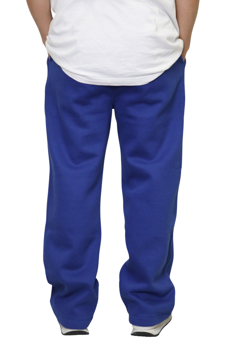 Premium Baggy Wide Leg Sweatpants [AP007]