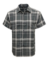 Classic Flannel Shirt [FS001]