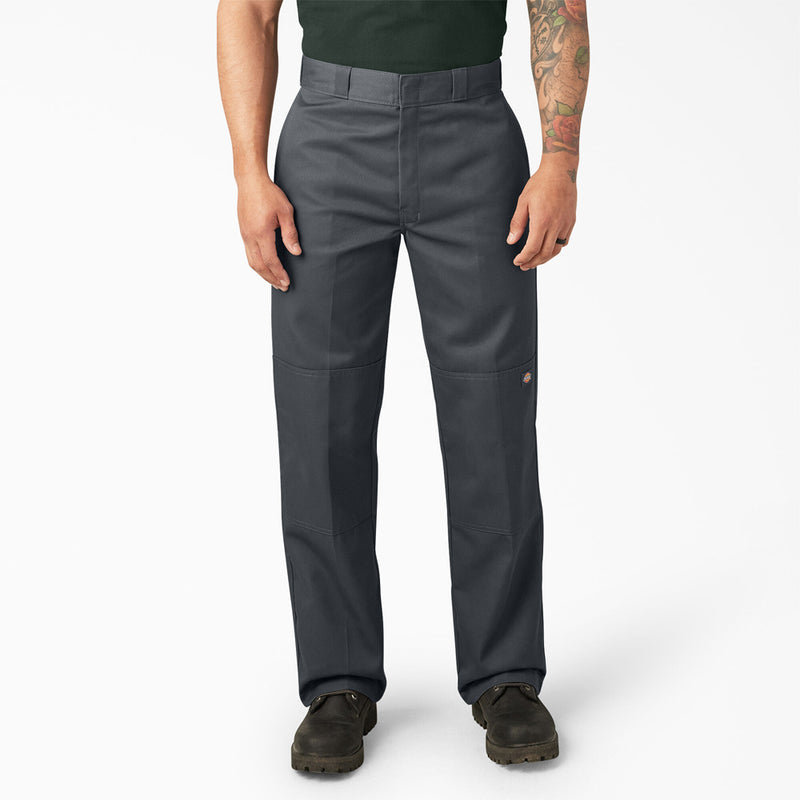 Dickies Loose Fit Double Knee Work Pants