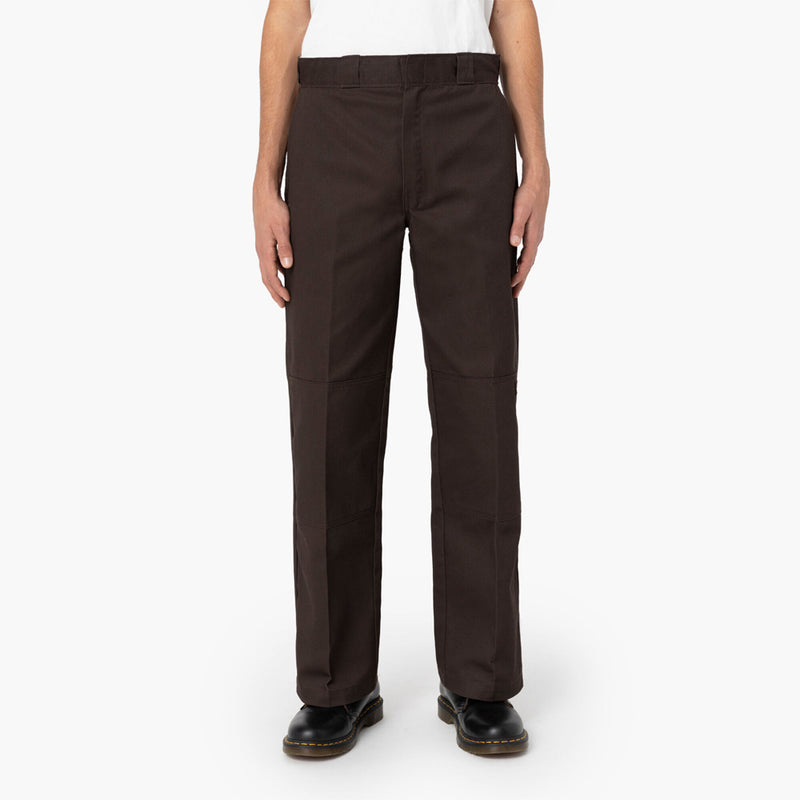 Dickies Loose Fit Double Knee Work Pants