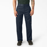 Dickies Loose Fit Double Knee Work Pants