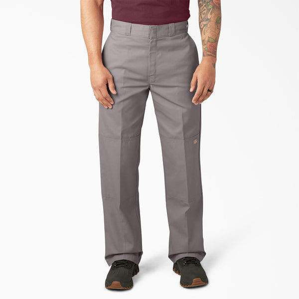 Dickies Loose Fit Double Knee Work Pants