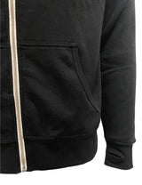 Sherpa Lined Zip-Up Hoodie [SH090]