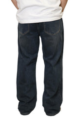Essential Baggy Denim Jeans [AP999]