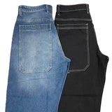 Ultra Baggy Jeans [AP981]