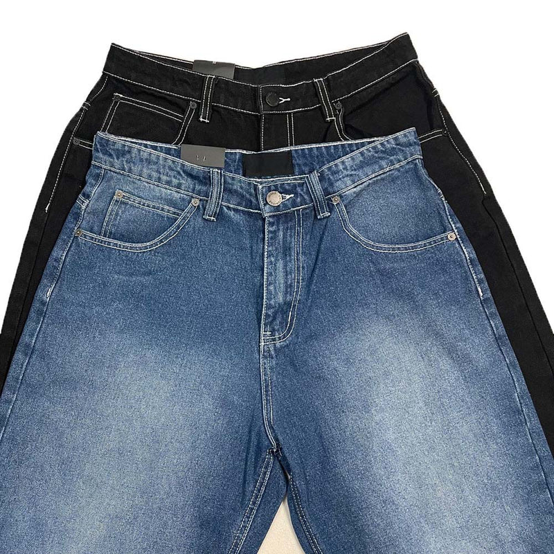 Ultra Baggy Jeans [AP981]
