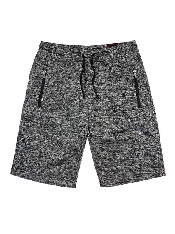 Essential Active Shorts [Charcoal-AS9892]