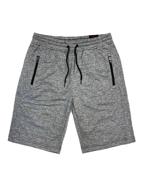 Essential Active Shorts [H.Grey-AS9892]