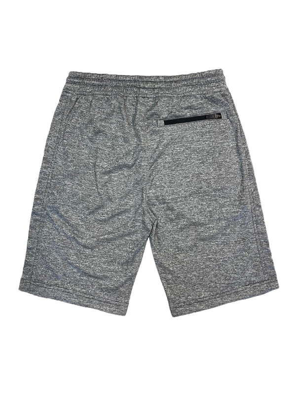 Essential Active Shorts [H.Grey-AS9892]