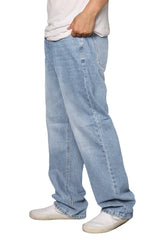 Essential Baggy Denim Jeans [AP999]