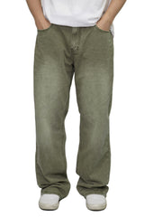 Essential Baggy Denim Jeans [AP999B]