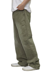 Essential Baggy Denim Jeans [AP999B]