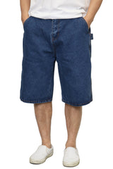 Carpenter Jean Shorts [AS099CPT]