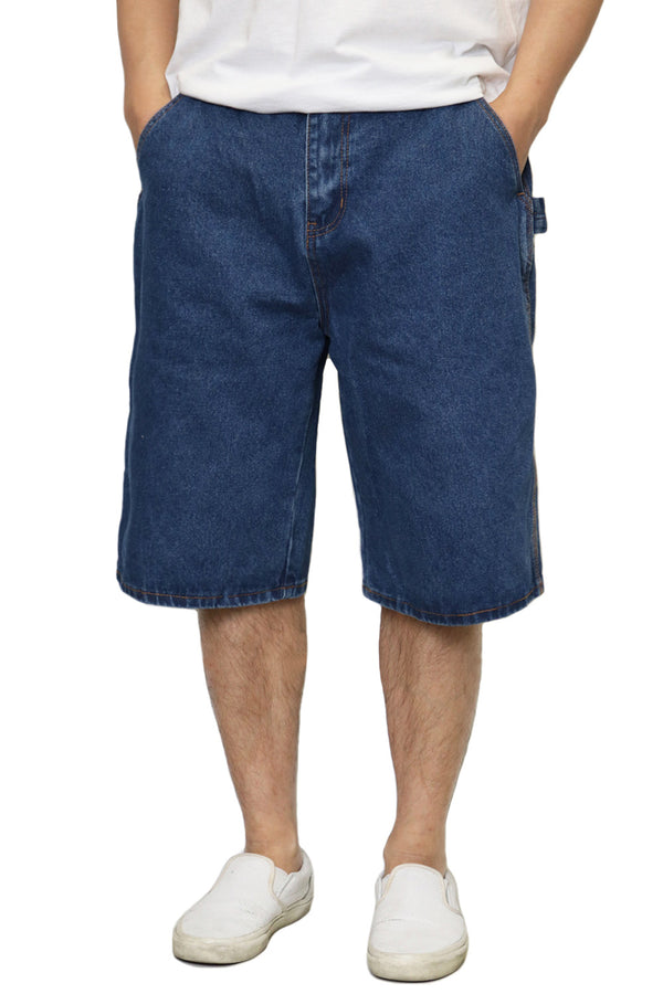 Carpenter Jean Shorts [AS099CPT]