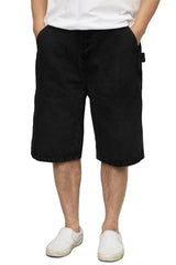Carpenter Jean Shorts [AS099CPT]