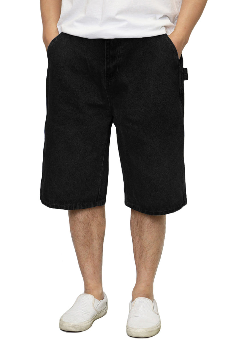 Carpenter Jean Shorts [AS099CPT]