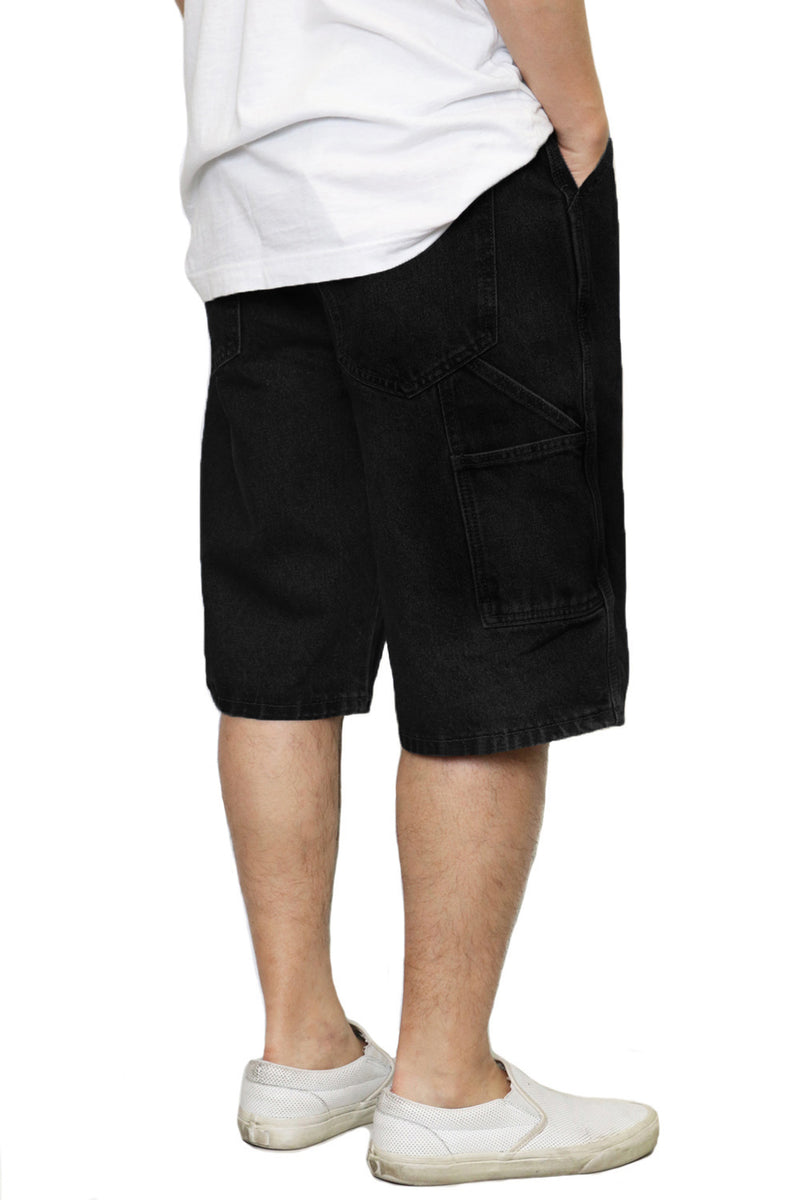 Carpenter Jean Shorts [AS099CPT]