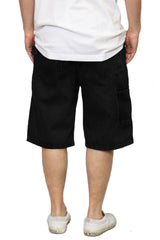 Carpenter Jean Shorts [AS099CPT]