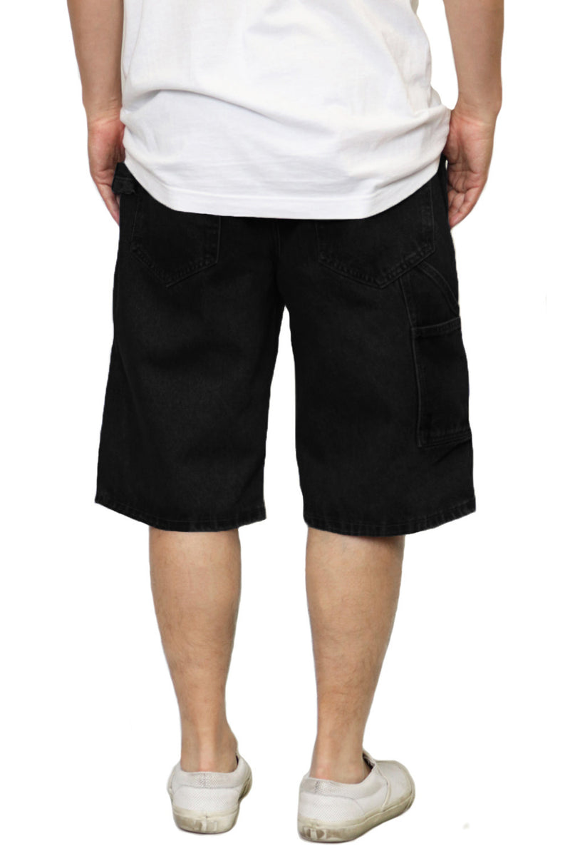 Carpenter Jean Shorts [AS099CPT]