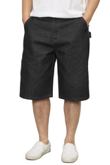Carpenter Jean Shorts [AS099CPT]
