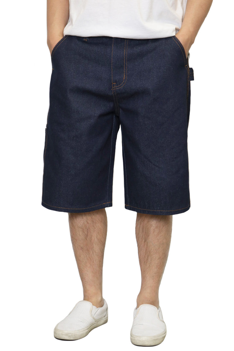 Carpenter Jean Shorts [AS099CPT]