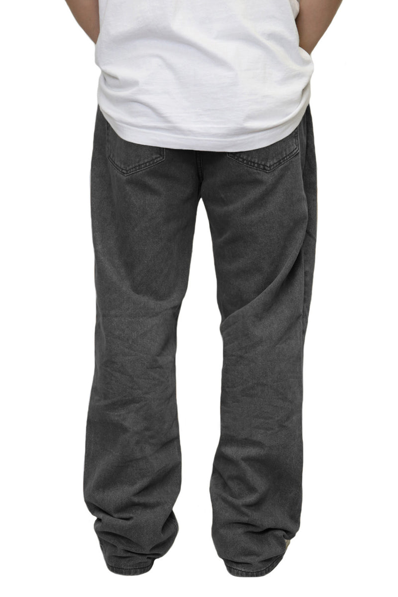 Essential Baggy Denim Jeans [AP999B]