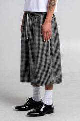 Shaka Wear Baggy Plaid Shorts