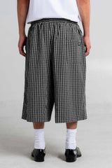 Shaka Wear Baggy Plaid Shorts
