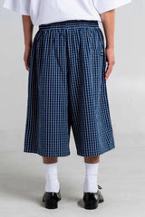 Shaka Wear Baggy Plaid Shorts