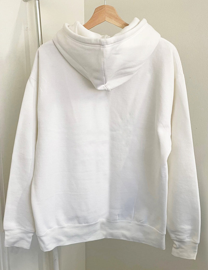 Heavyweight 9oz Hoodie [AH07]