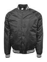 Varsity Bomber Jacket [AVJ0187]